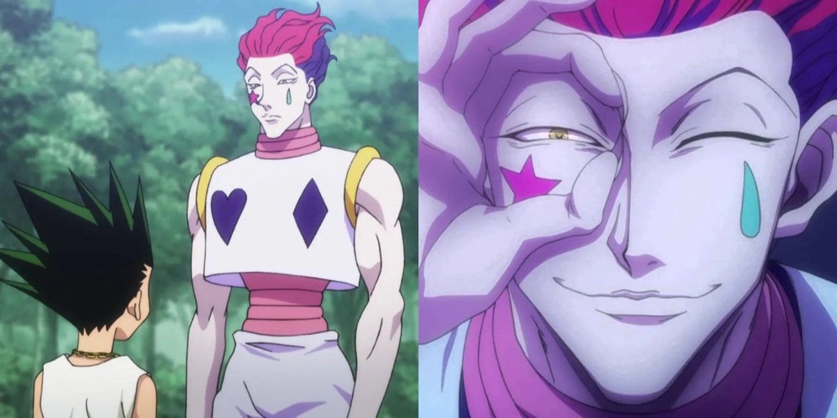 Hisoka vs Tanjiro Kamado: Who Would Win This Epic Showdown